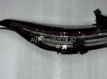 BYD Destroyer 05 arxa stopu